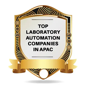 Top Laboratory Automation Companies in APAC