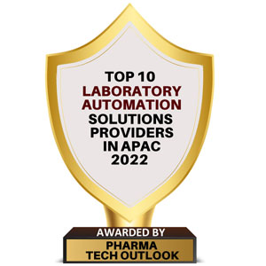  Top Laboratory Automation Solutions Companies In APAC